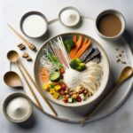 Tapioca Maltodextrin: The Secret Behind Powdered Magic