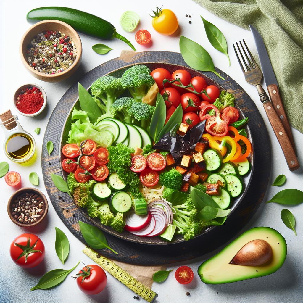 Break Free: Creative Hacks to Escape Your Keto Food Rut