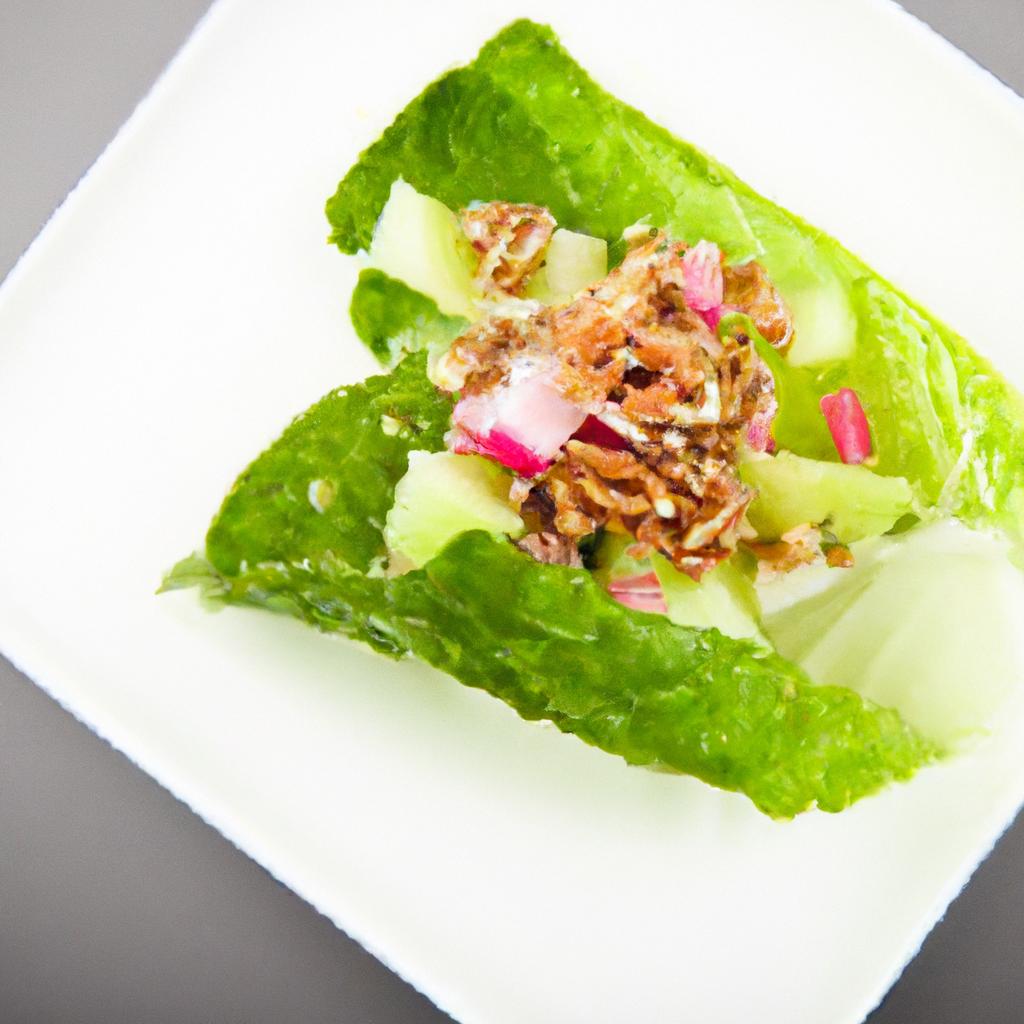 Crafting Flawless Flavors: The Ultimate Salad Dressing Guide