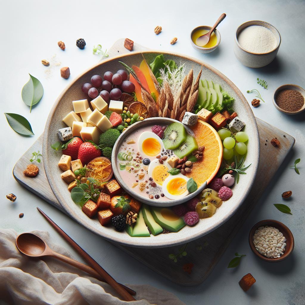 Tapioca Maltodextrin: The Secret Behind Powdered Magic