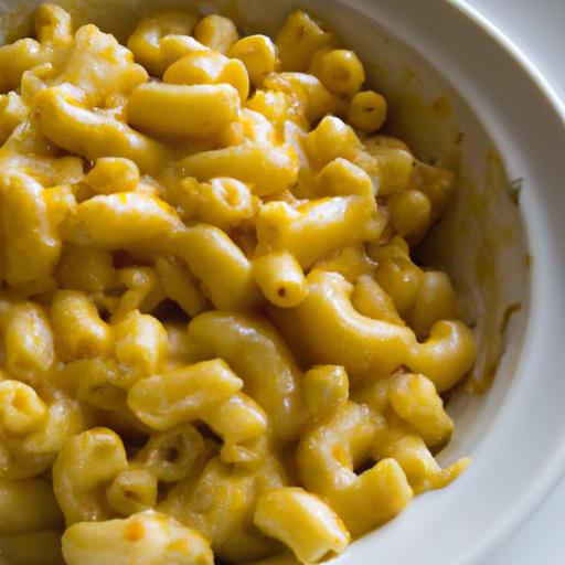 Creamy & Dreamy: Ultimate Guide to Dairy-Free Mac 'n' Cheese
