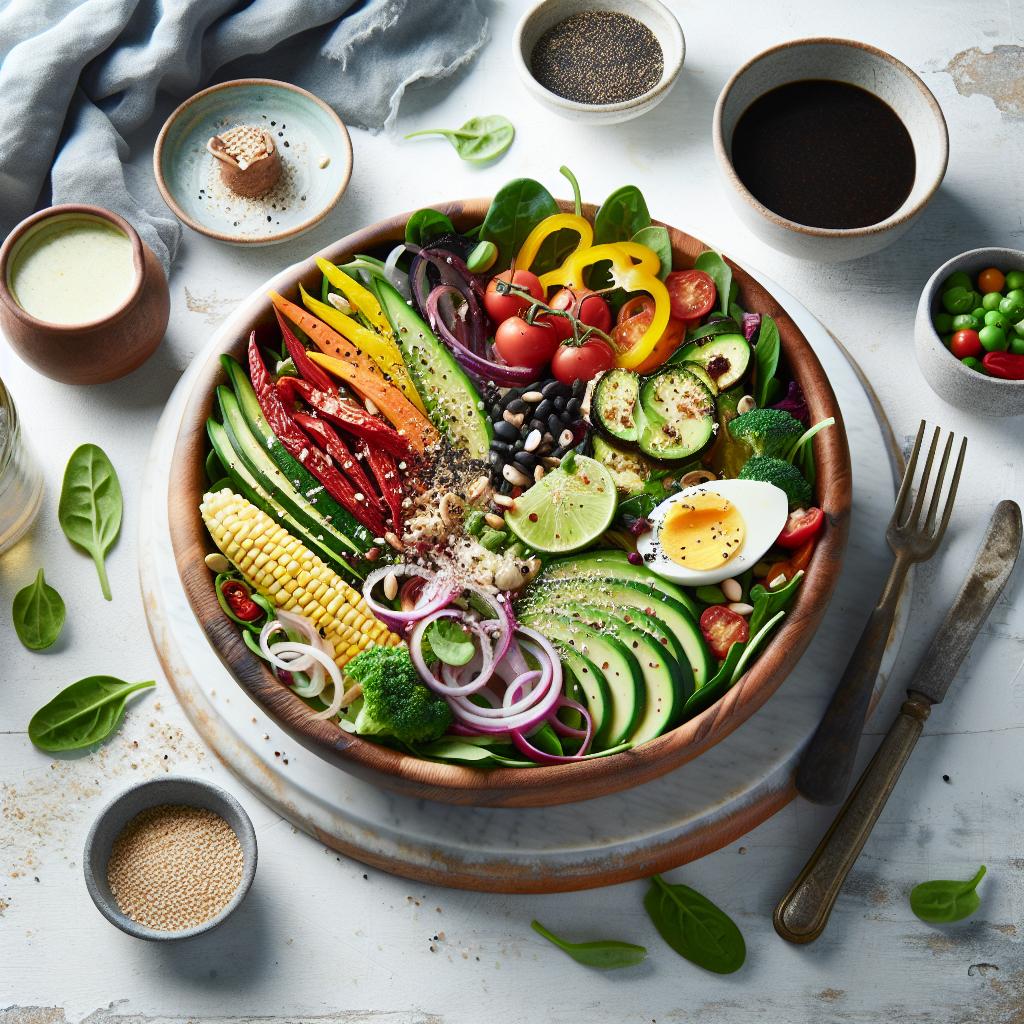 Crowd-Pleasing Gluten-Free Potluck Recipes Everyone Loves