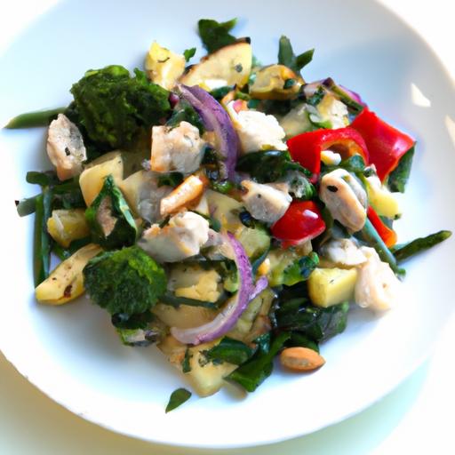 Unlock Flavor: Top Recipe Using Frozen Veggie Bags