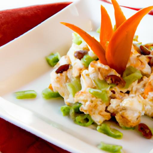 Whip Up Magic: Easy Recipes Using Only Rice Flour!