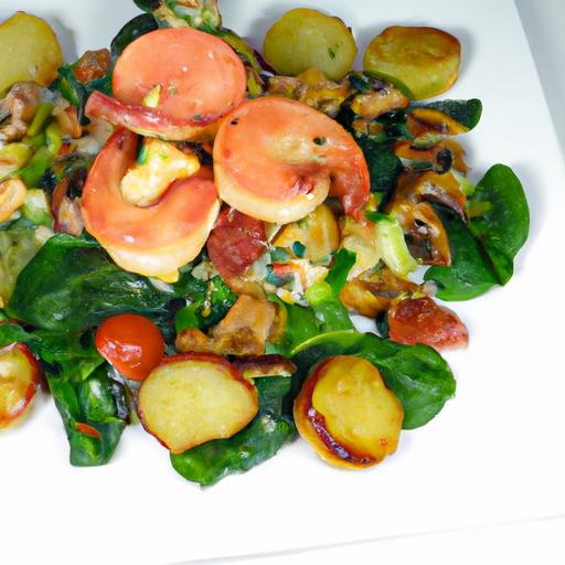 Keto Dinner Magic: Transform Leftovers into Low-Carb Feasts