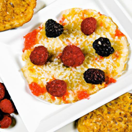 Dairy-Free Delights: Tasty Foods to Savor Without Milk