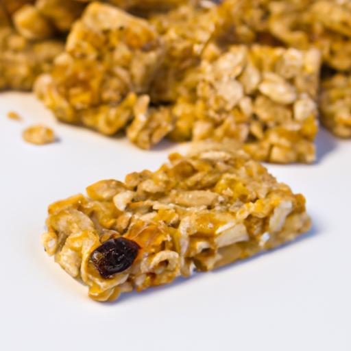 Nut-Free Granola Showdown: MadeGood vs Enjoy Life Bars