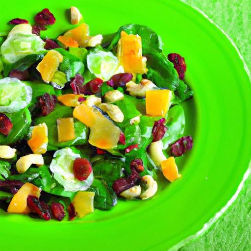 Savor Sweetness Minus Sugar: Creative Sugar-Free Lunches