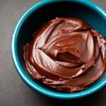 Decadent & Easy Keto Chocolate Ganache: Low-Carb Delight