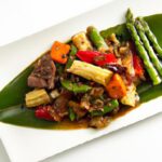 Swap Soy for Flavor: Mastering Soy-Free Stir-Fry Magic