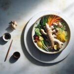 Unlocking Ginger’s Power: Creative Uses for a Big Root