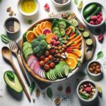 Raw Vegan on the Road: Your Ultimate Travel Guide