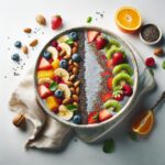 Deliciously Healthy: Master Sugar-Free Chia Pudding Tips