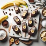 Irresistible Chocolate-Covered Banana Pops: A Sweet Guide