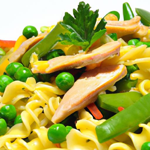 The Ultimate Foolproof Recipe: Healthy & Delicious Every Time