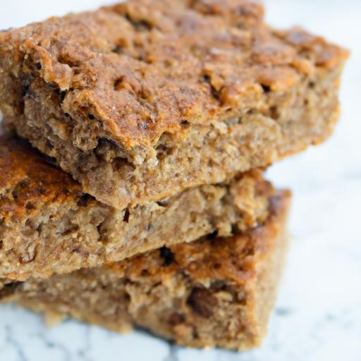 Rise & Shine: Delicious Gluten-Free Breakfast Bars Guide