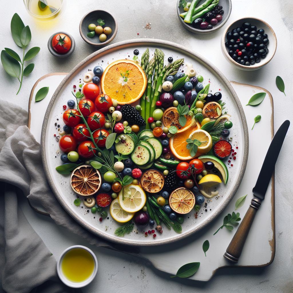 Mastering Dinner Party Menus: Tips & Tasty Ideas Unveiled