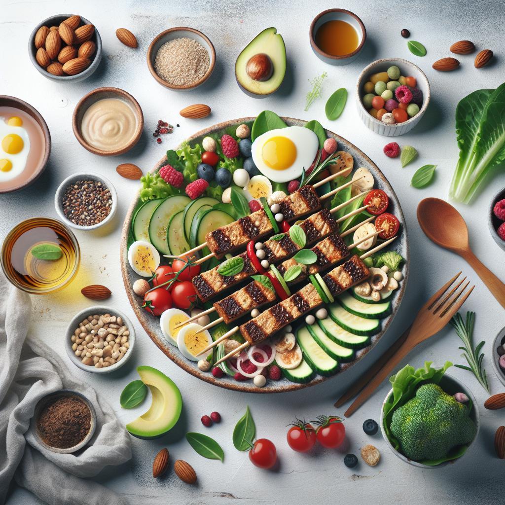 Pure Power Bites: Low-Calorie Whole Food Protein Bars