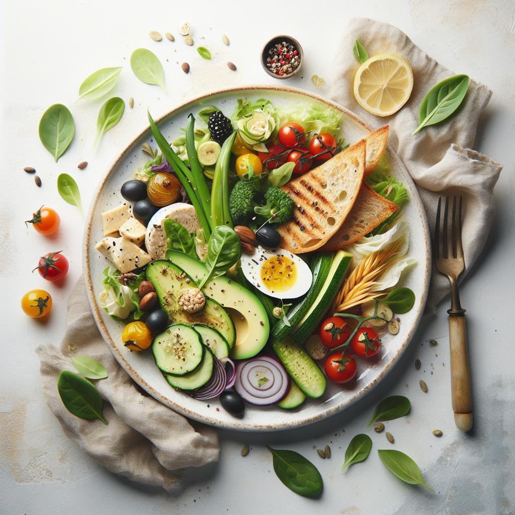 Quick & Tasty Gluten-Free Dinners for Busy Weeknights