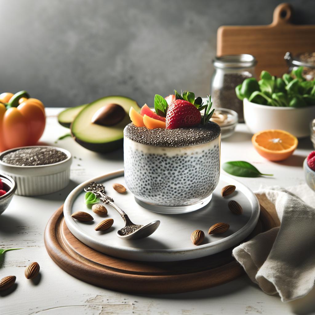 Chia Seed Pudding: The Ultimate Guide to Tasty Nutrition