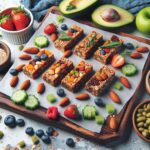 Pure Power Bites: Low-Cal Protein Bars You’ll Love