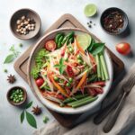 Quick & Savory 15-Minute Ground Beef Tacos for Taco Night