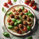Ultimate Spaghetti & Meatballs: Timeless Italian Comfort Classic