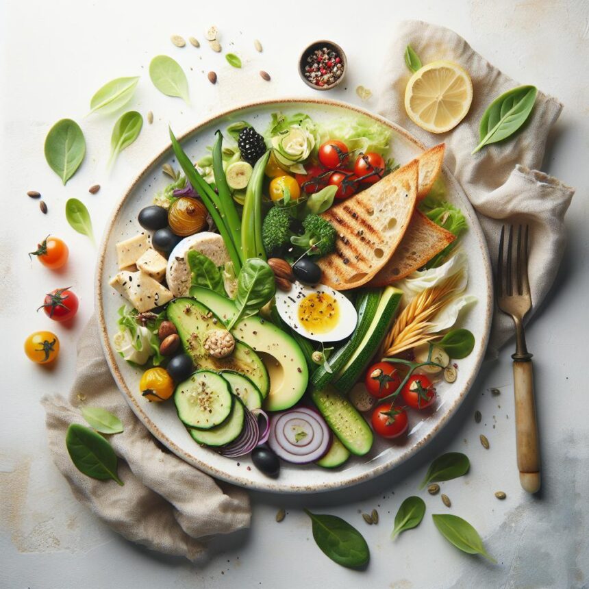 Quick & Tasty Gluten-Free Dinners for Busy Weeknights