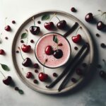 Cherry Vanilla Smoothie: A Refreshing Classic Remix