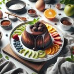 Guiltless Delight: Unlocking Sugar-Free Lava Cake Magic