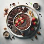 Indulge Smart: Decadent Chocolate Chia Seed Pudding Recipe