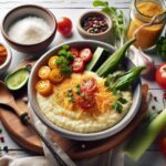 Creamy Southern Cheese Grits: Georgia’s Best-Kept Secret