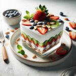 Layered Delight: Exploring the Art & Perks of Yogurt Parfaits