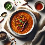 Fiery Flavors: Mastering the Art of Spicy Lentil Soup