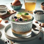 Chia Seed Pudding: A Nutritious Treat for Every Meal