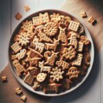 Bake Fun & Flavor: DIY Graham Animal Crackers Recipe