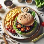 Mastering Black Bean Burgers: Your Ultimate Homemade Guide