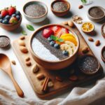Chia Seed Pudding: 8 Ways to Boost Nutrition Deliciously