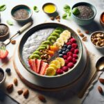 Unlocking Chia Seed Pudding: A Nutritious Superfood Delight