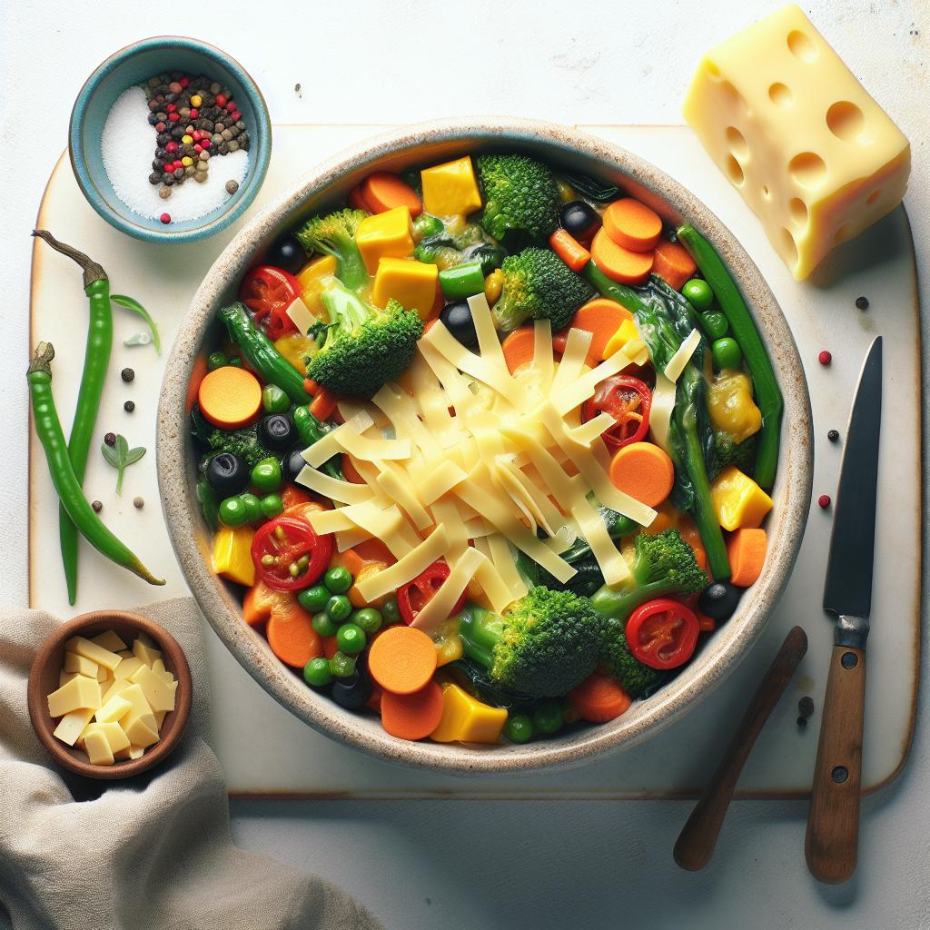 Quick & Easy Keto Instant Pot Panera Broccoli Cheddar Delight