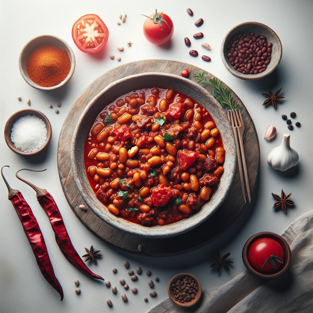 Red Red Revelations: Exploring Ghana's Iconic Bean Stew