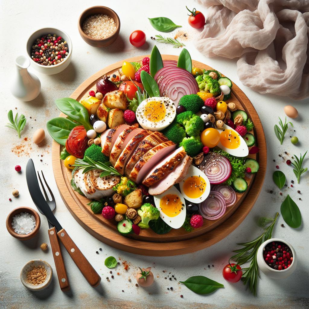 Mastering Dinner Party Menus: Tips & Tasty Ideas Unveiled