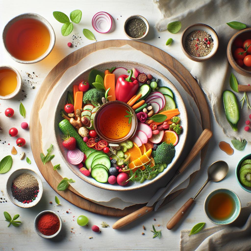 Rose Tea Revealed: Nature's Floral Elixir for Calm & Health