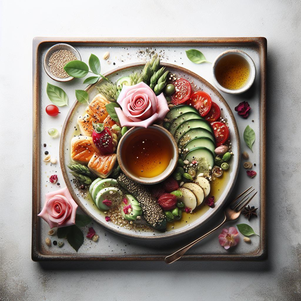 Rose Tea Revealed: Sip Nature's Floral Calm & Wellness