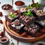 Savor Sweetness: Your Guide to Guiltless Carb-Free Brownies