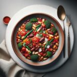 Red Red Revelations: Exploring Ghana’s Iconic Bean Stew