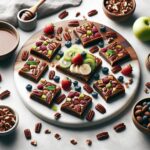 Decadent Keto Pecan Pie Bars: Irresistibly Low-Carb Treats