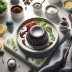 Sweet Satisfaction: Discover the Allure of Sugar-Free Lava Cake