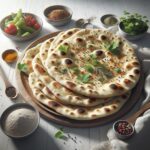 Deliciously Soft: Mastering Gluten-Free Naan Bread Magic