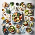 Savor the Moment: Tasty Baby Shower Menu Ideas to Impress